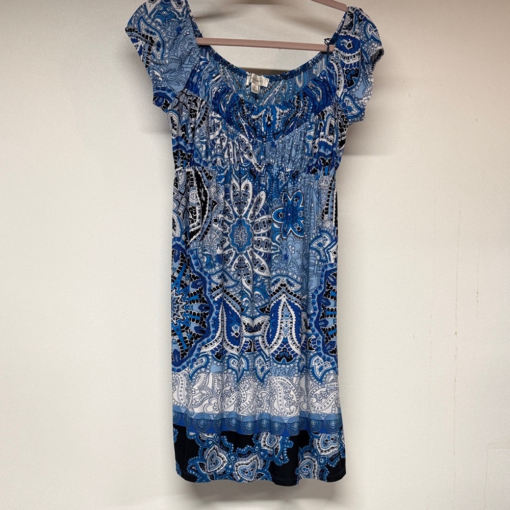 Dressbarn Dress